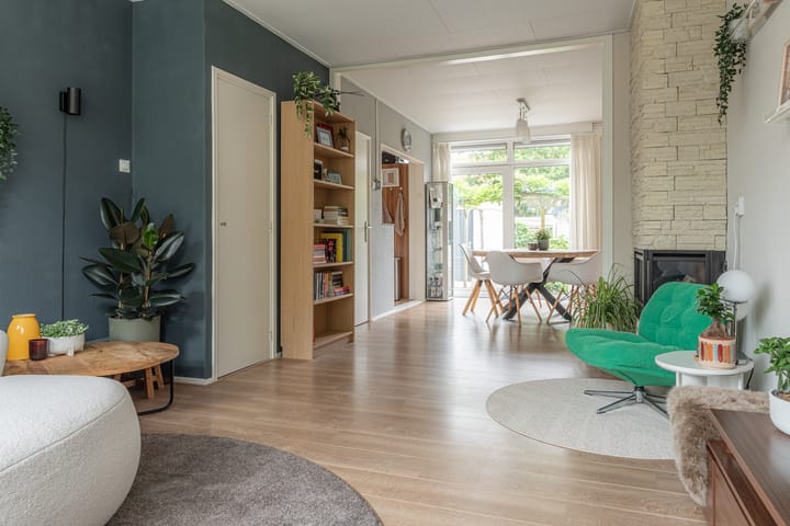 Foto 3 van Dennenstraat 102