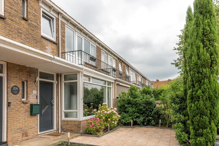 Foto 5 van Dennenstraat 102