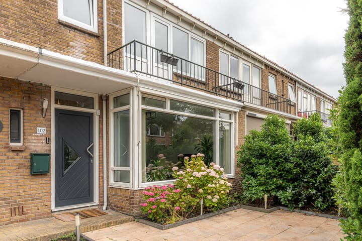 Foto 6 van Dennenstraat 102