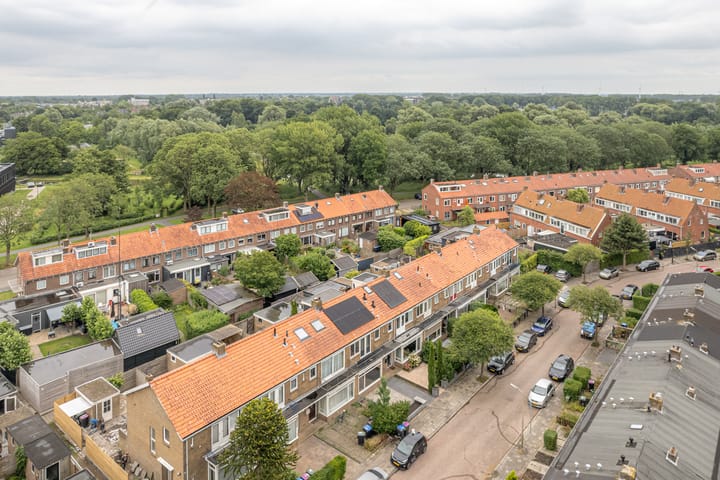 Foto 7 van Dennenstraat 102