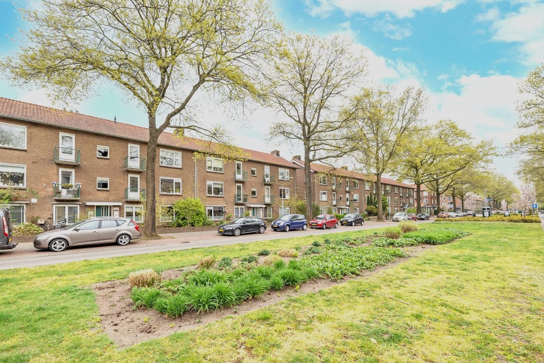 Foto 2 van Jacob van Campenlaan 160