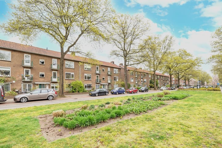 Foto 2 van Jacob van Campenlaan 160