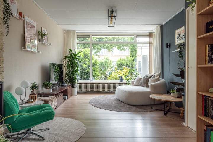 Foto 10 van Dennenstraat 102