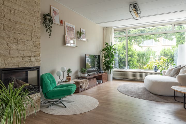 Foto 11 van Dennenstraat 102