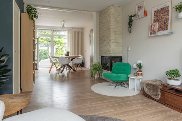 Foto 13 van Dennenstraat 102