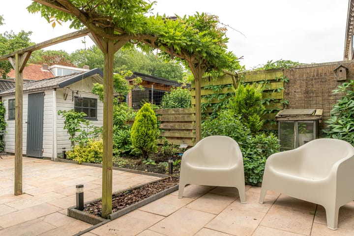 Foto 23 van Dennenstraat 102