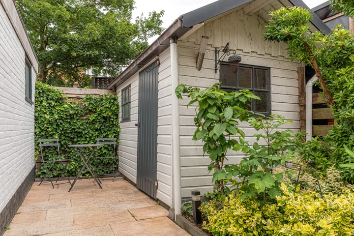 Foto 25 van Dennenstraat 102