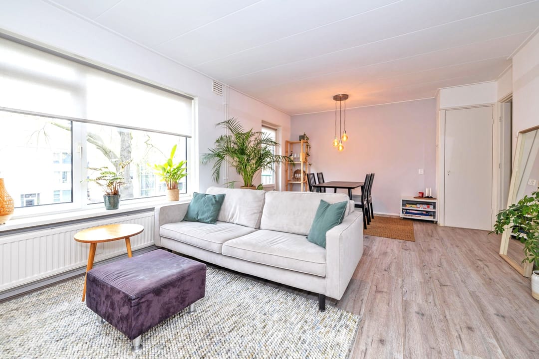 Foto 7 van Jacob van Campenlaan 160