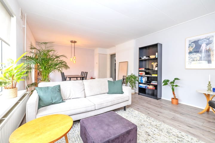 Foto 8 van Jacob van Campenlaan 160