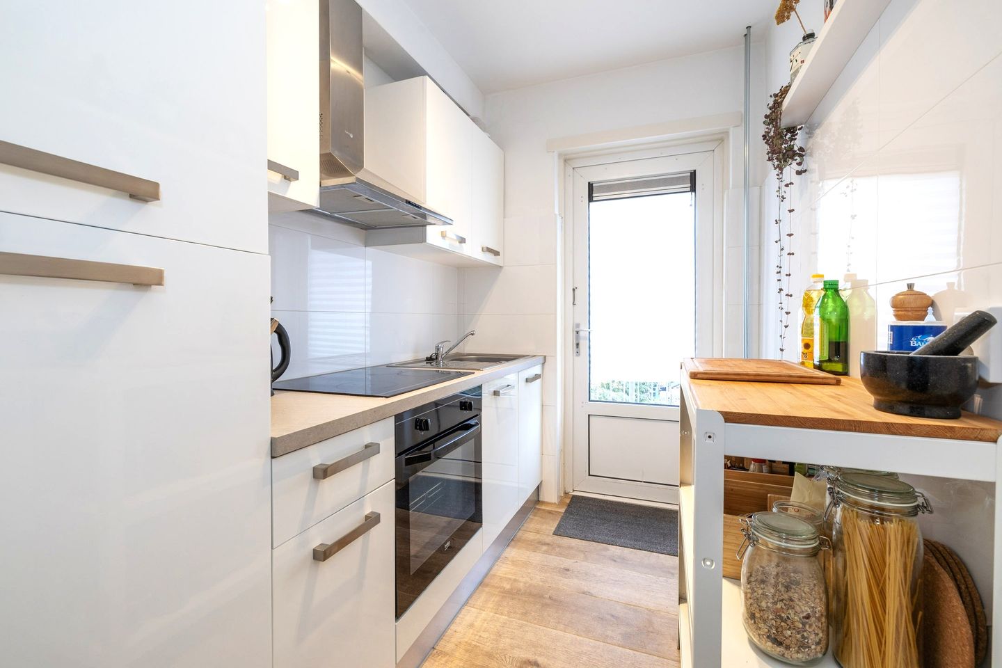 Foto 10 van Jacob van Campenlaan 160