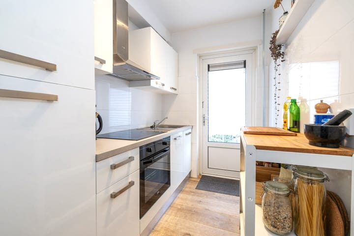 Foto 10 van Jacob van Campenlaan 160