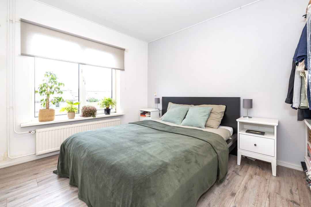 Foto 11 van Jacob van Campenlaan 160