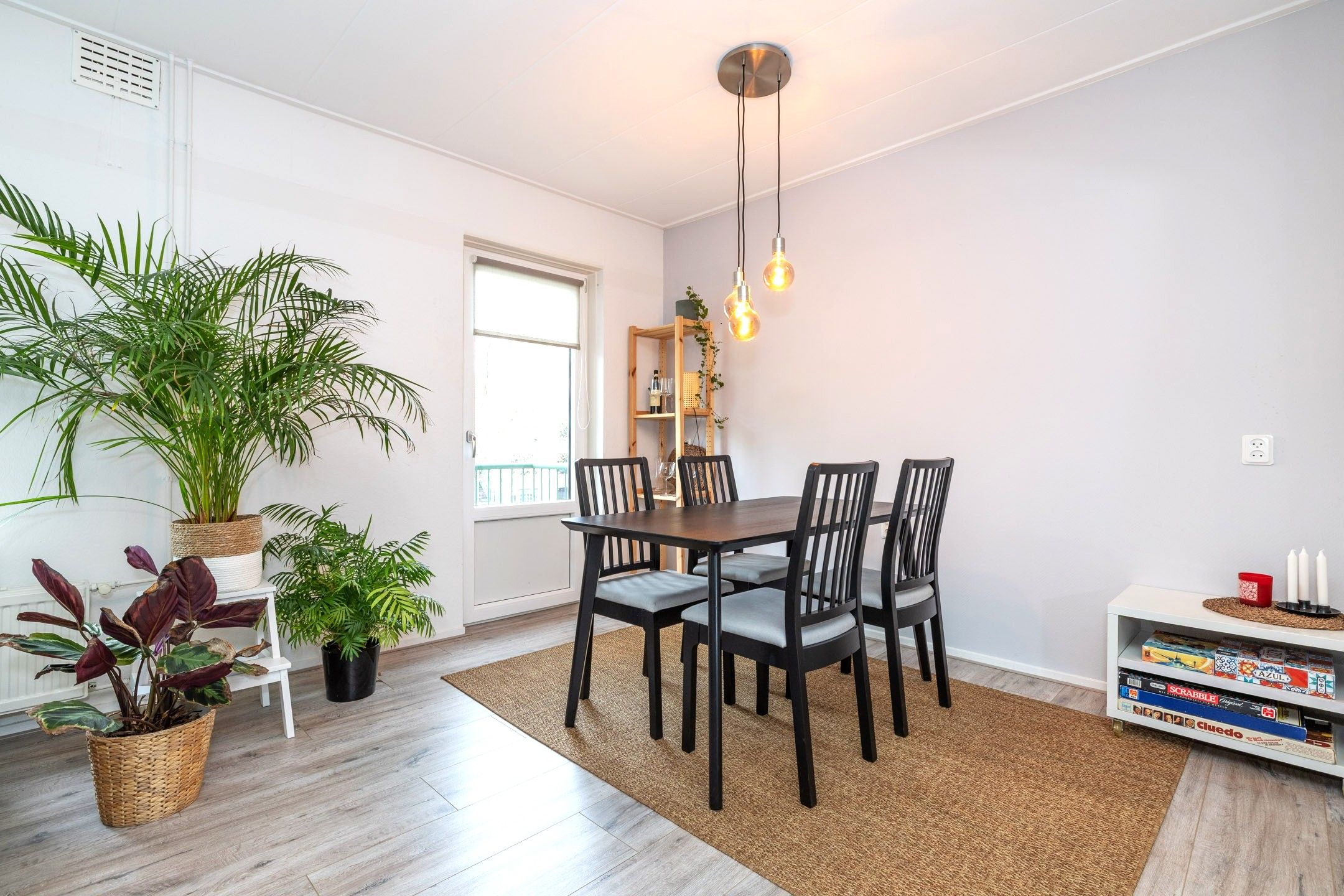 Foto 6 van Jacob van Campenlaan 160