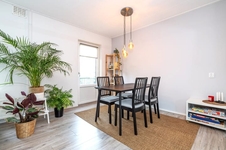 Foto 6 van Jacob van Campenlaan 160