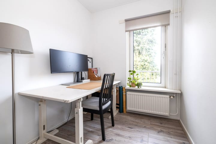 Foto 13 van Jacob van Campenlaan 160