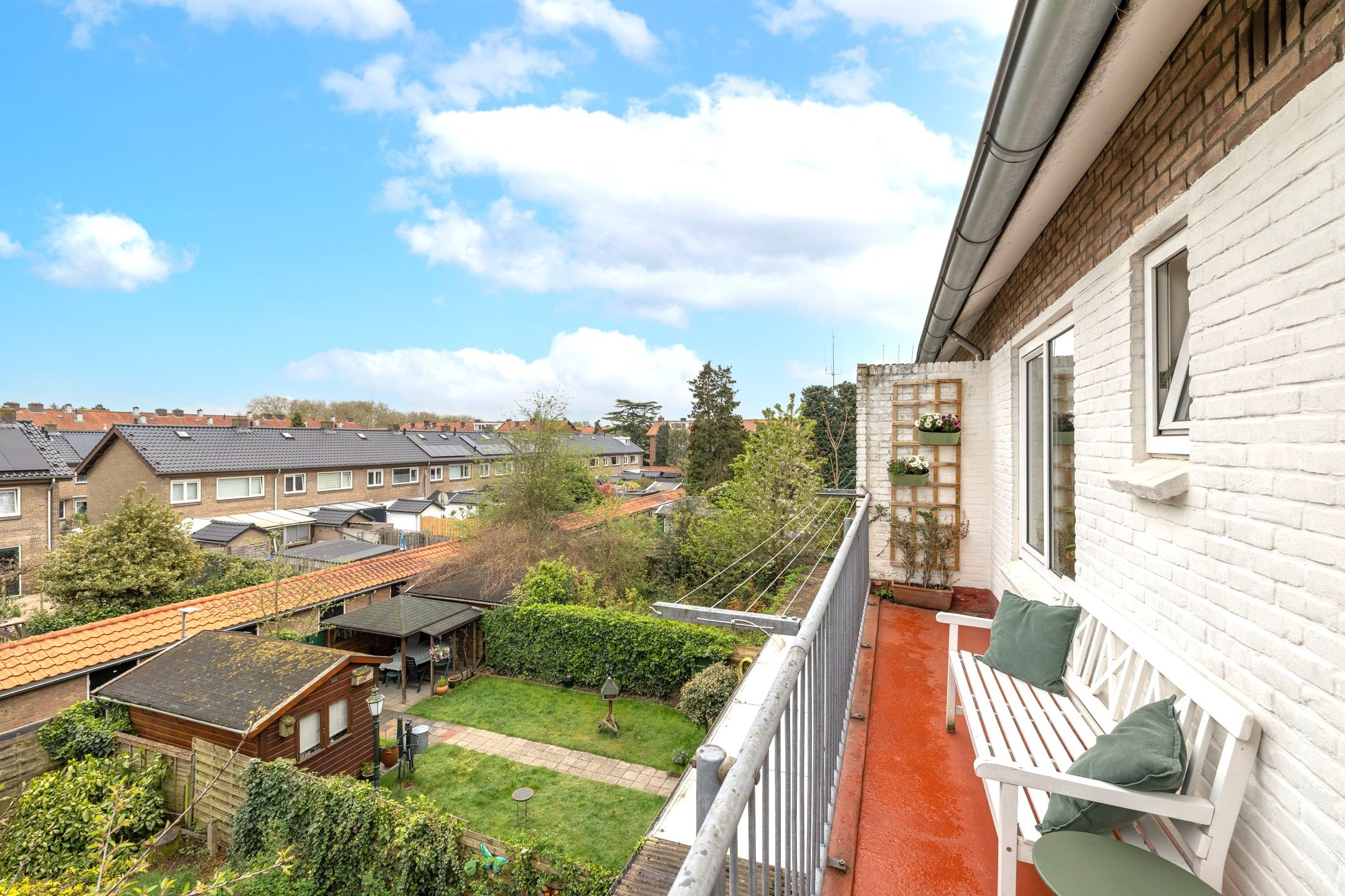 Foto 15 van Jacob van Campenlaan 160