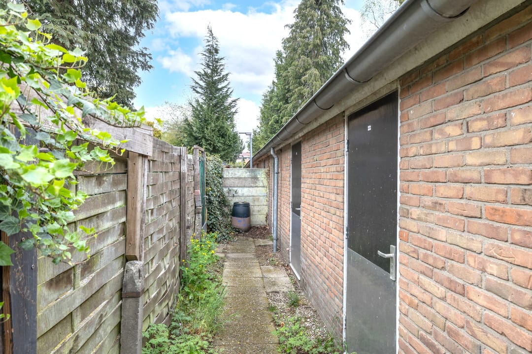 Foto 16 van Jacob van Campenlaan 160