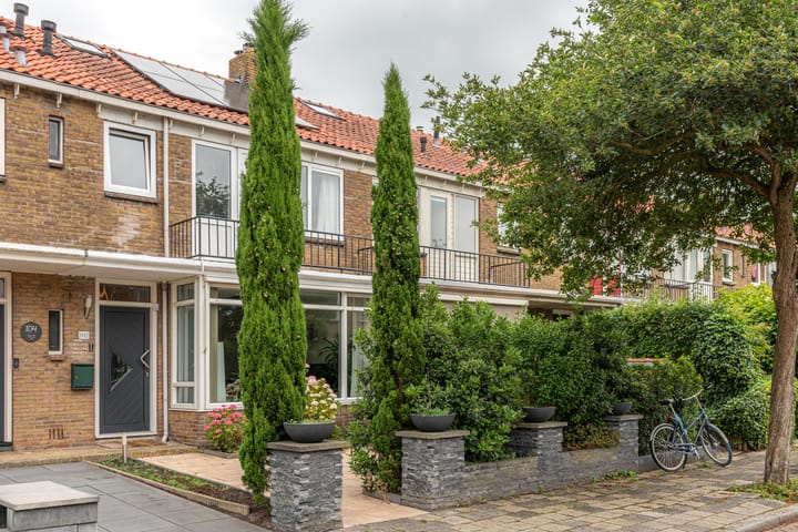 Foto 4 van Dennenstraat 102