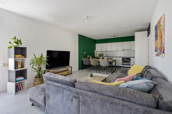 Foto 2 van Eemnesserweg 1-23