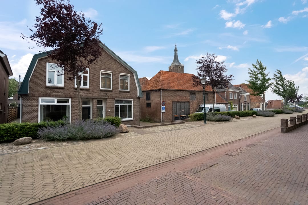 Photo 2 of Justitie Bastion 19