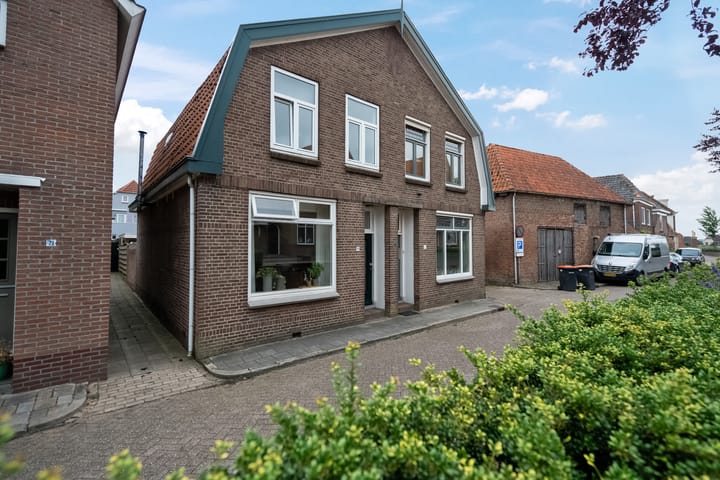 Foto 3 van Justitie Bastion 19