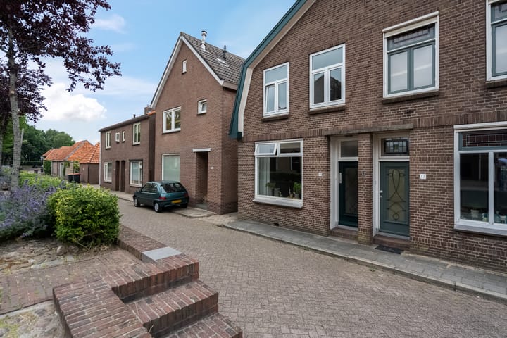 Foto 4 van Justitie Bastion 19