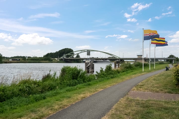 Foto 6 van Justitie Bastion 19