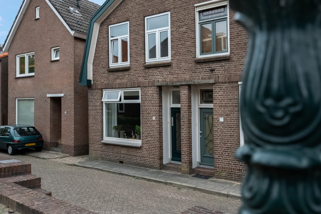 Photo 7 of Justitie Bastion 19