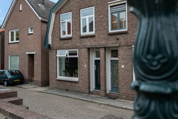 Foto 7 van Justitie Bastion 19