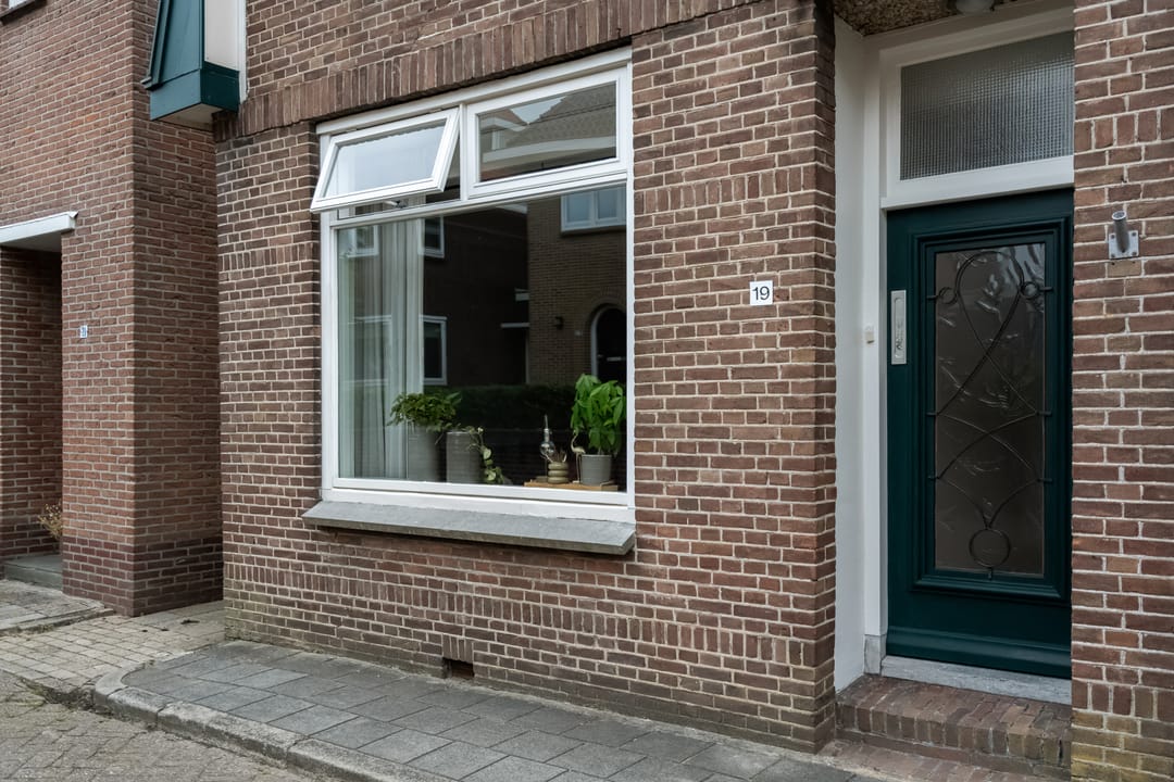 Photo 8 of Justitie Bastion 19