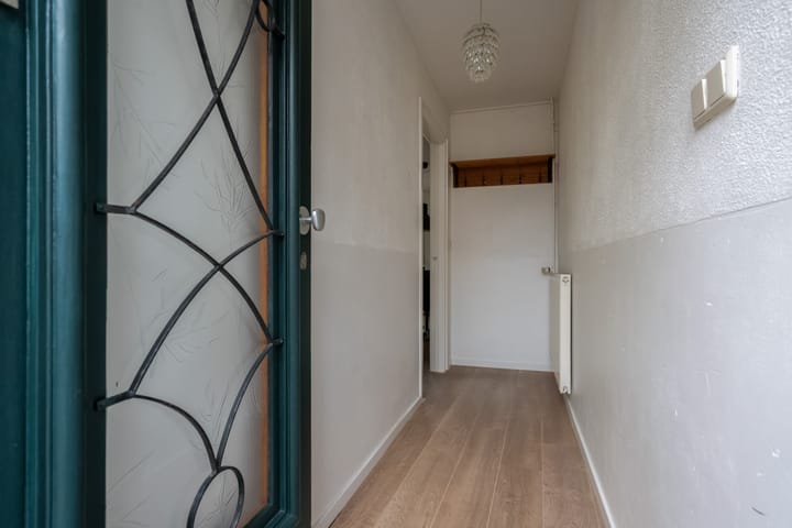 Foto 9 van Justitie Bastion 19