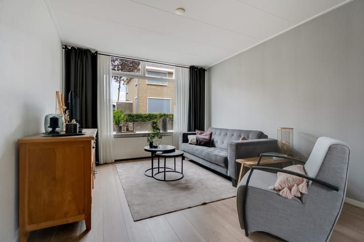 Foto 11 van Justitie Bastion 19