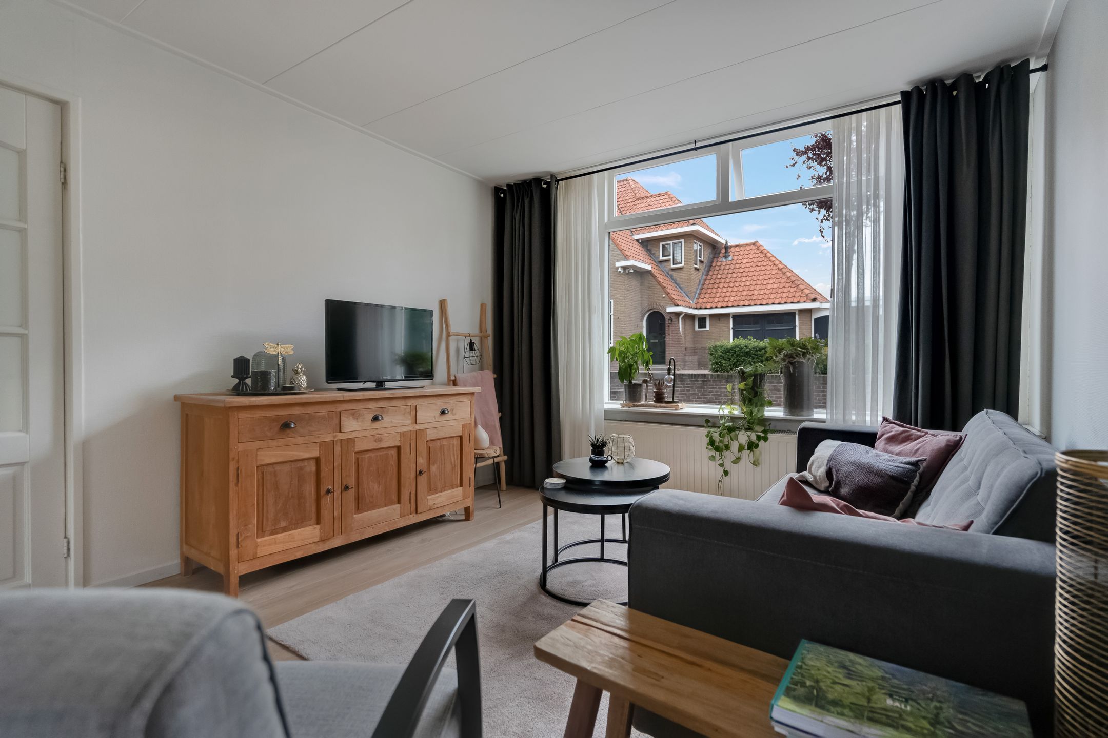 Photo 12 of Justitie Bastion 19