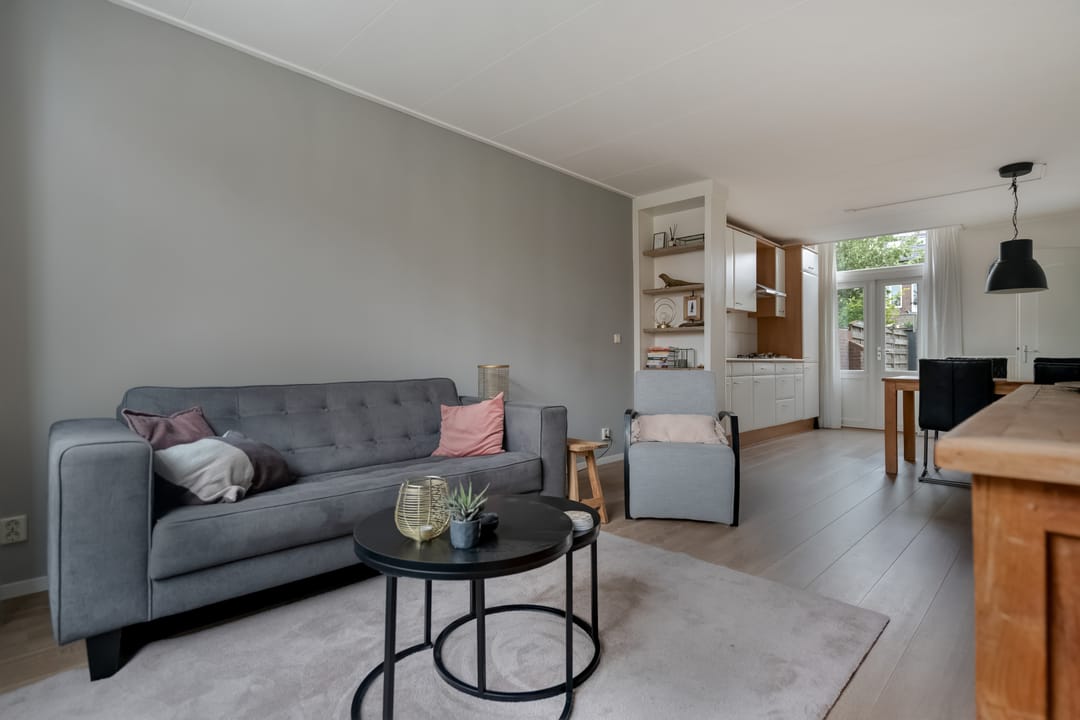 Photo 13 of Justitie Bastion 19