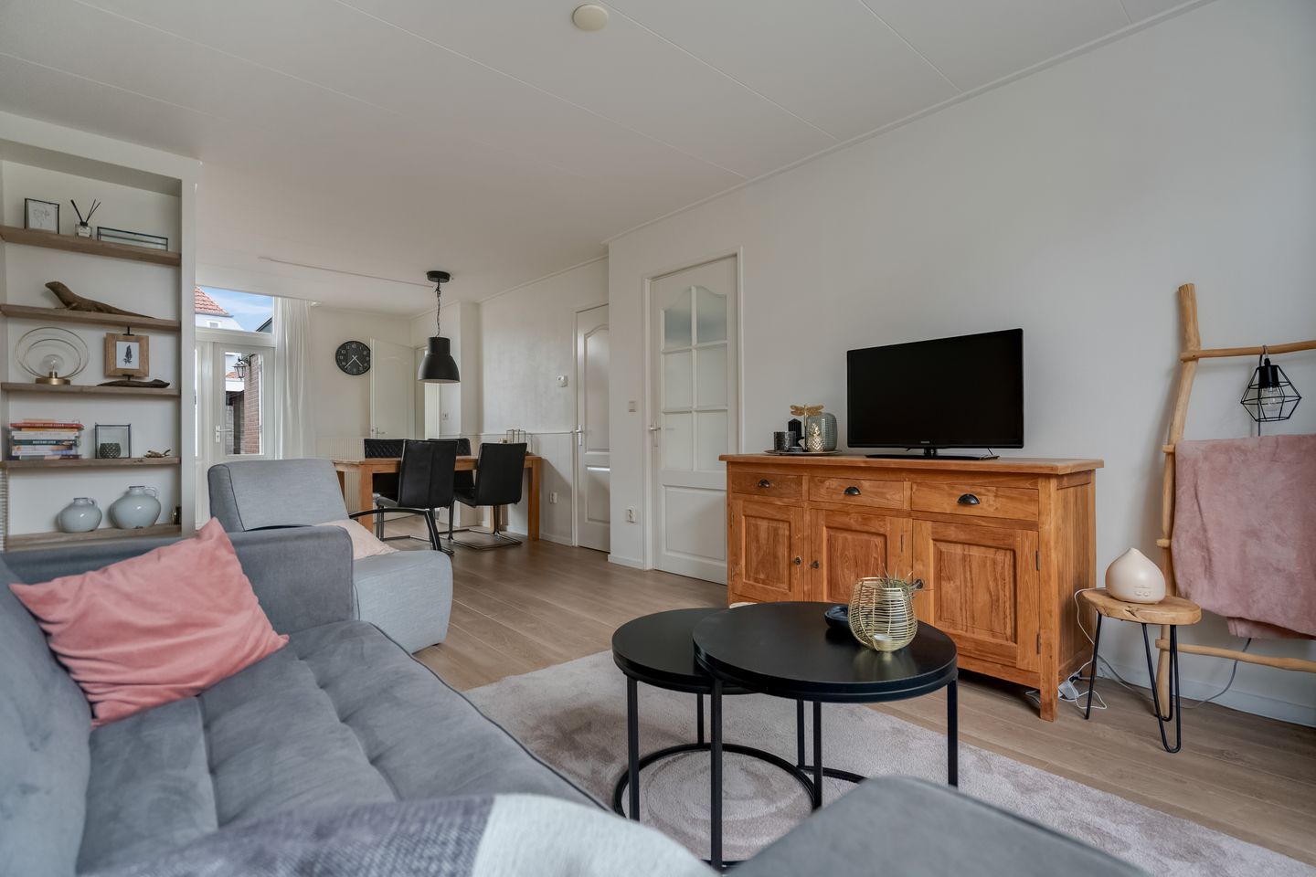 Photo 14 of Justitie Bastion 19