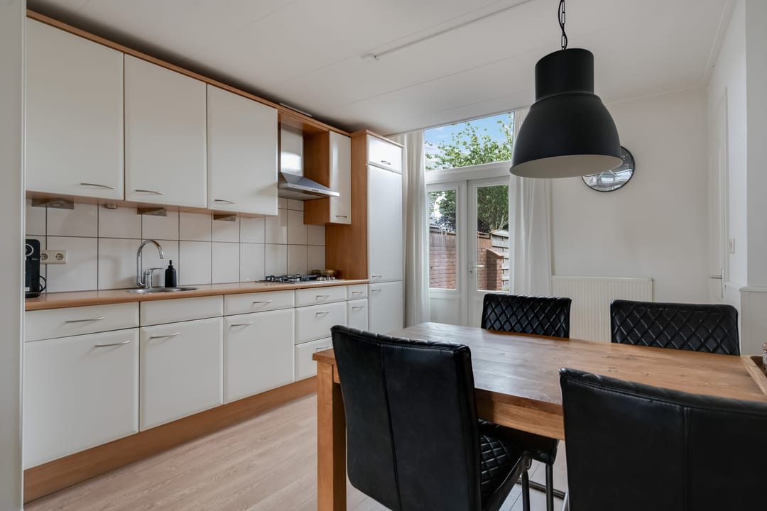 Photo 16 of Justitie Bastion 19