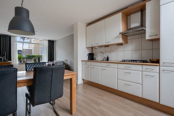 Foto 17 van Justitie Bastion 19