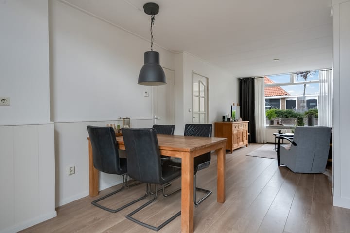 Foto 18 van Justitie Bastion 19