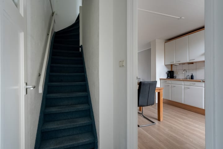 Foto 19 van Justitie Bastion 19