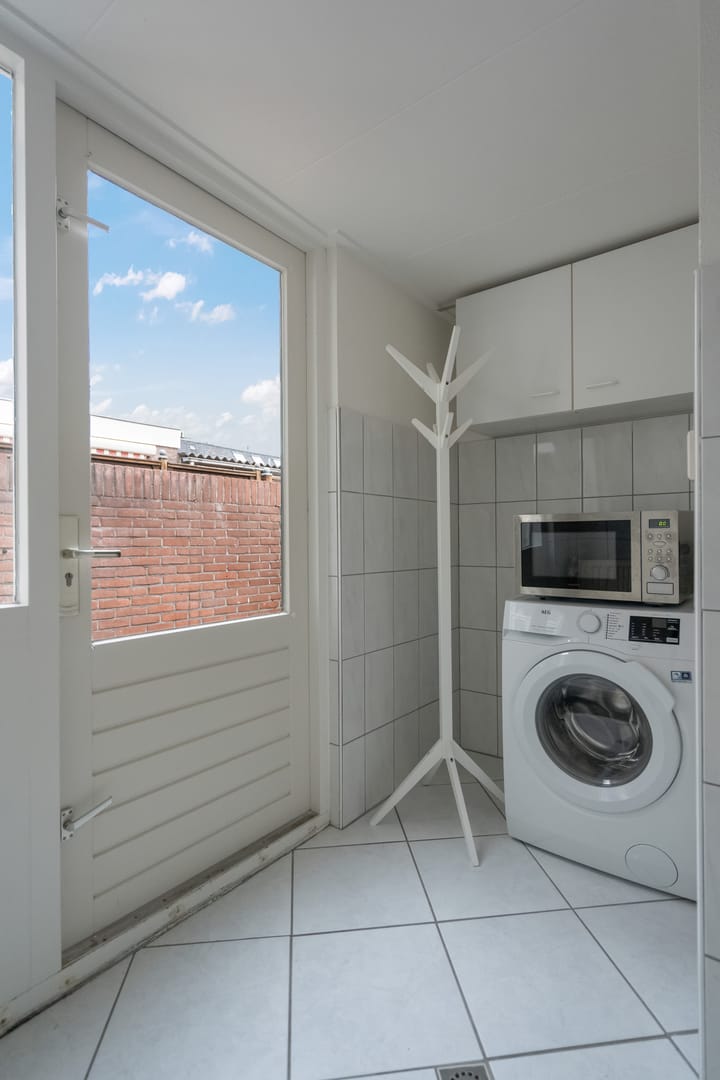 Foto 21 van Justitie Bastion 19