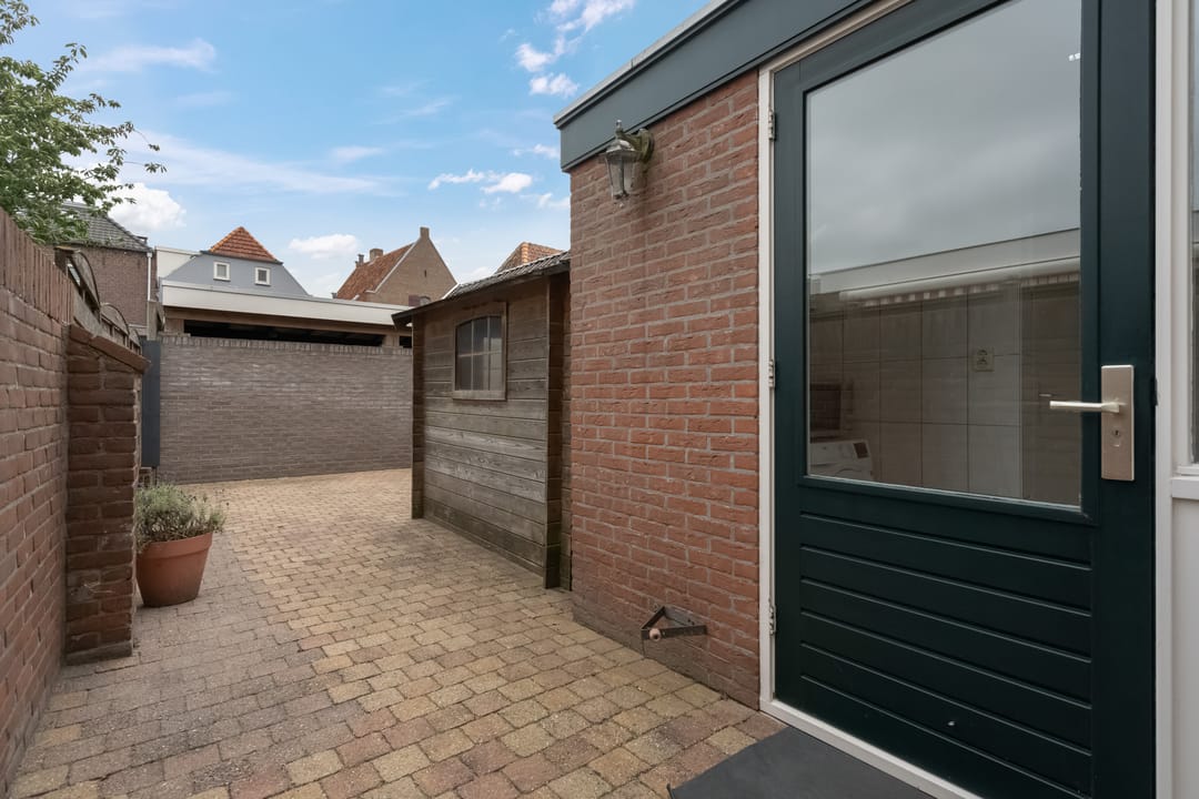 Photo 22 of Justitie Bastion 19