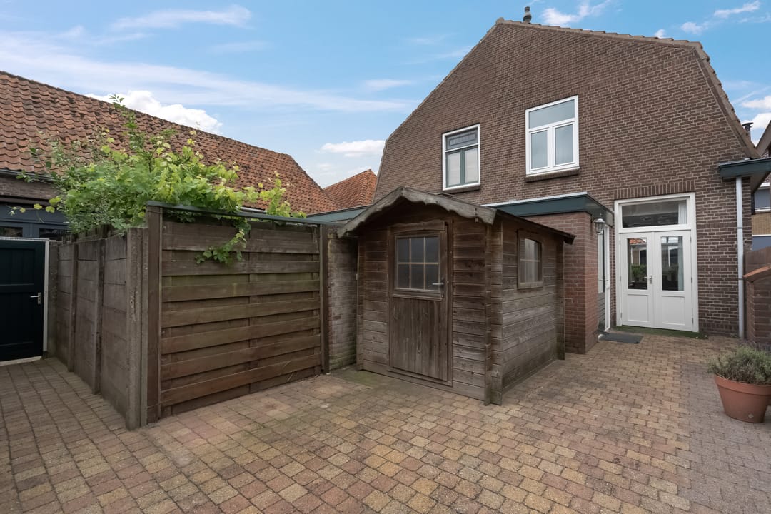 Photo 23 of Justitie Bastion 19