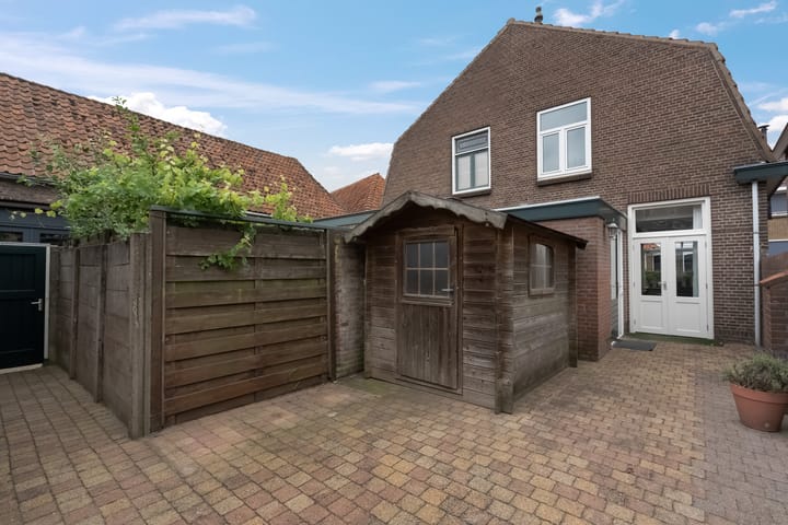 Foto 23 van Justitie Bastion 19