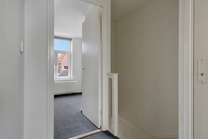 Foto 26 van Justitie Bastion 19