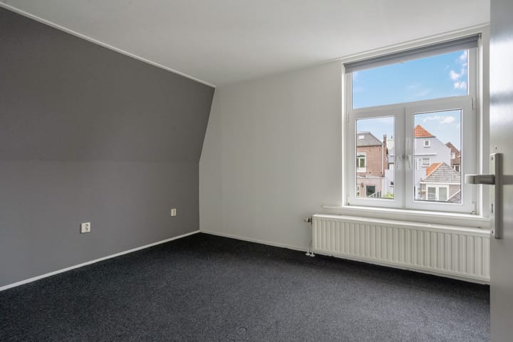 Foto 27 van Justitie Bastion 19