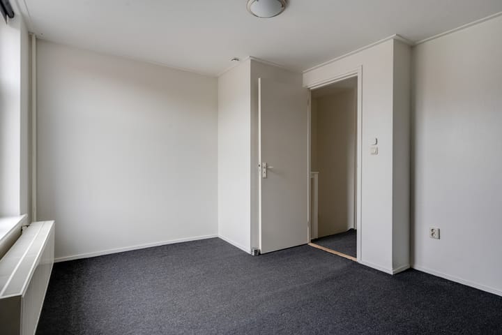 Foto 29 van Justitie Bastion 19