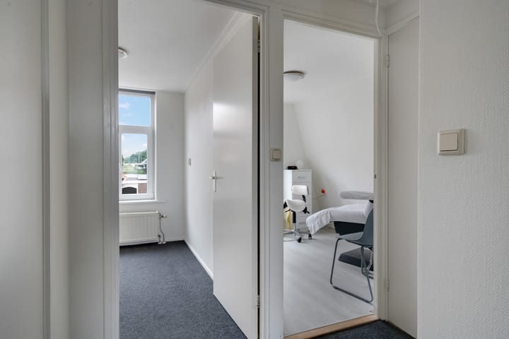 Foto 30 van Justitie Bastion 19