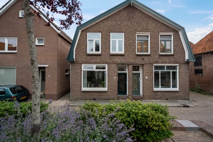 Foto 5 van Justitie Bastion 19