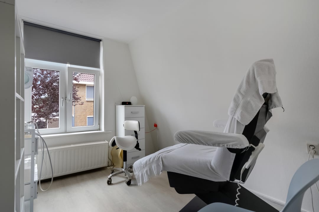 Photo 31 of Justitie Bastion 19