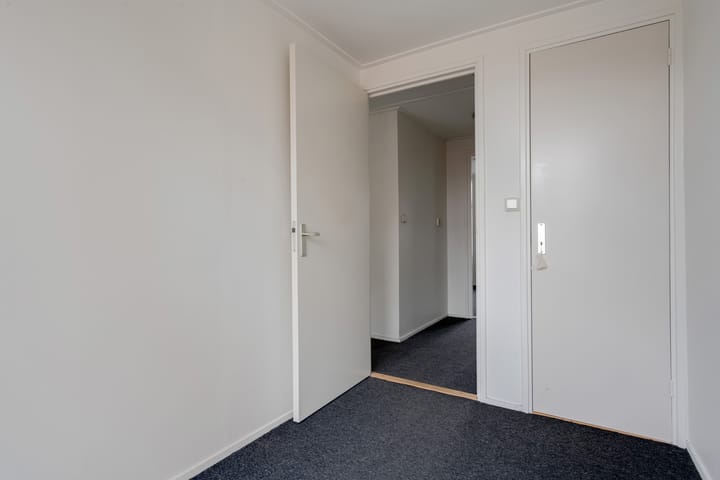 Foto 33 van Justitie Bastion 19